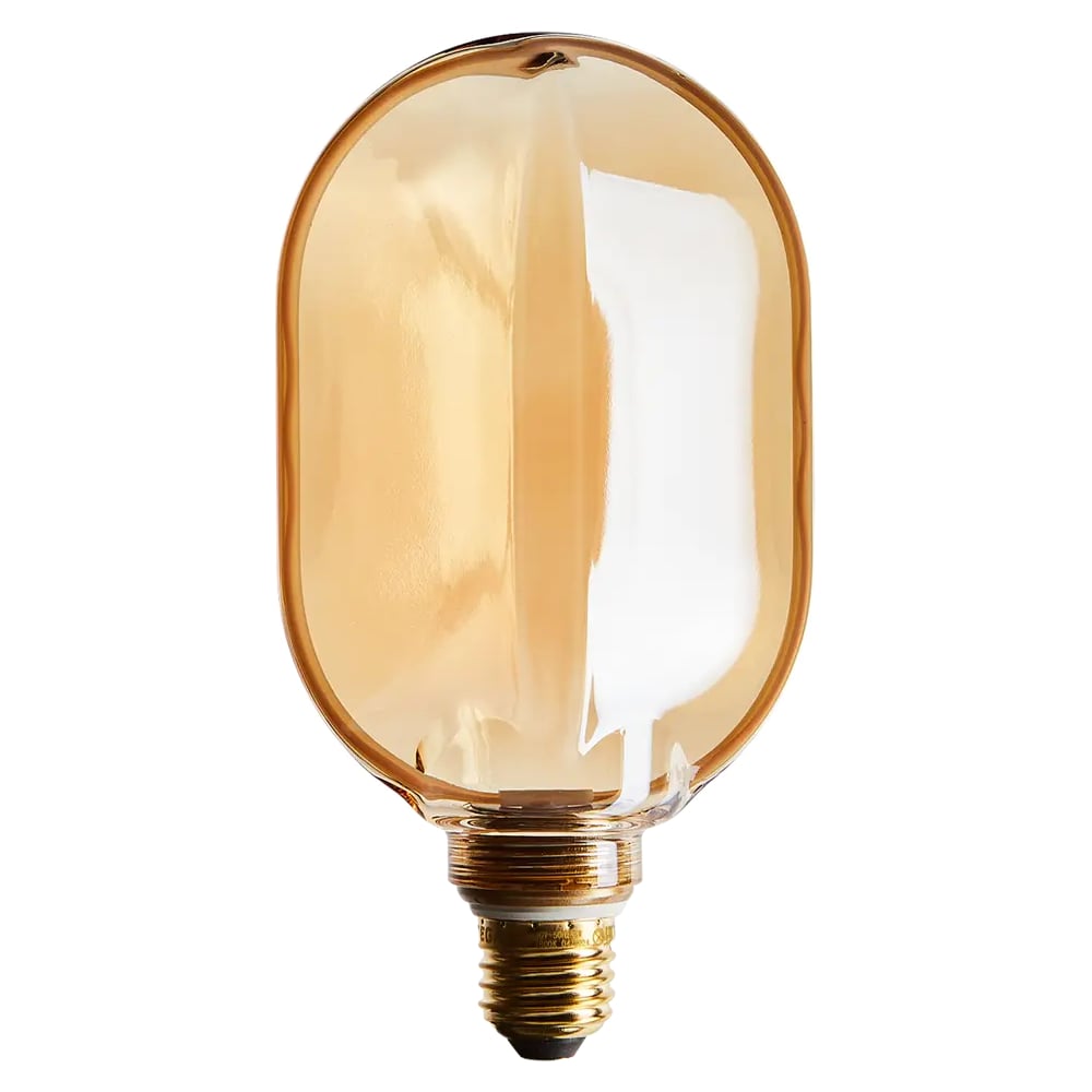 Изображение товара Лампочка VOLTEGA 8540 филаментная E27 4Вт 1800К