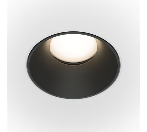 Изображение товара Встраиваемый светильник VOLTEGA VGL VGL051-U-2WB