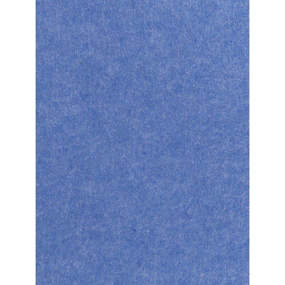 Изображение товара Акустический войлок Cosca Decor 600x600x9 голубой