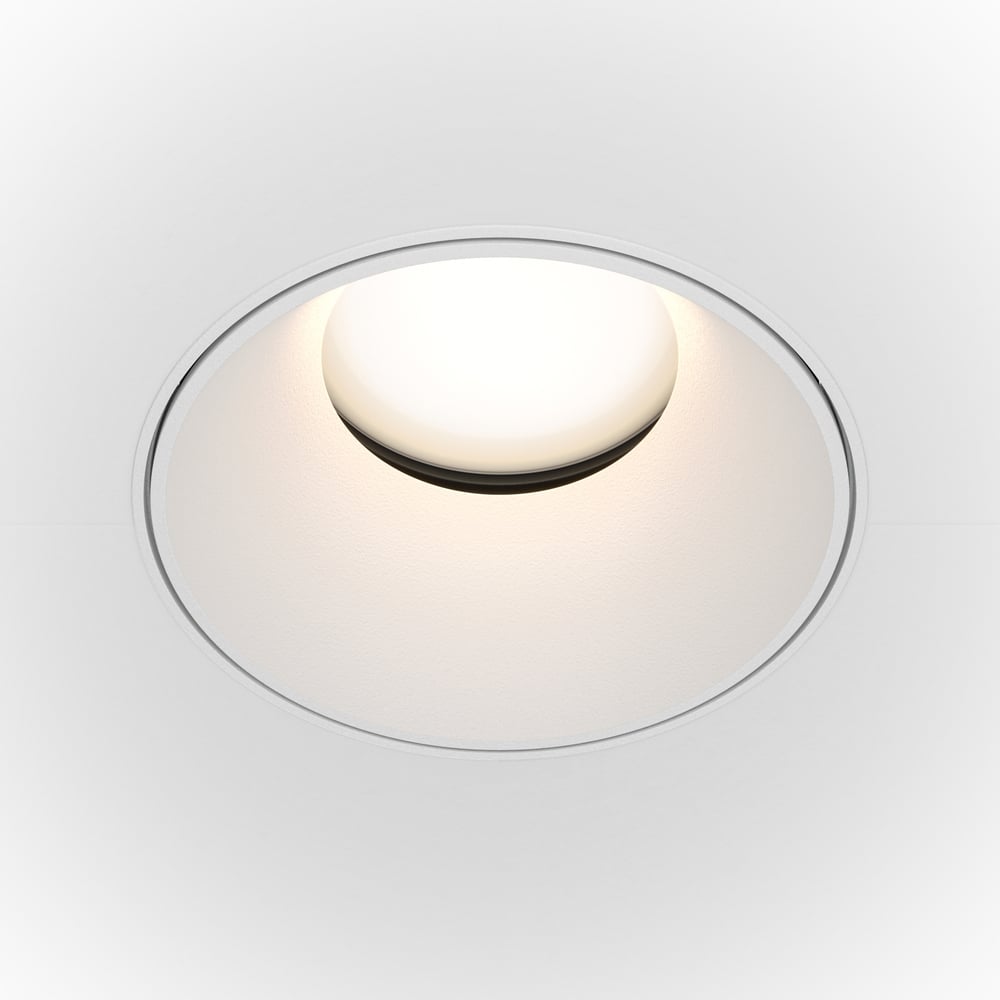 Изображение товара Встраиваемый светильник VOLTEGA VGL051-U-2W с LED лампой