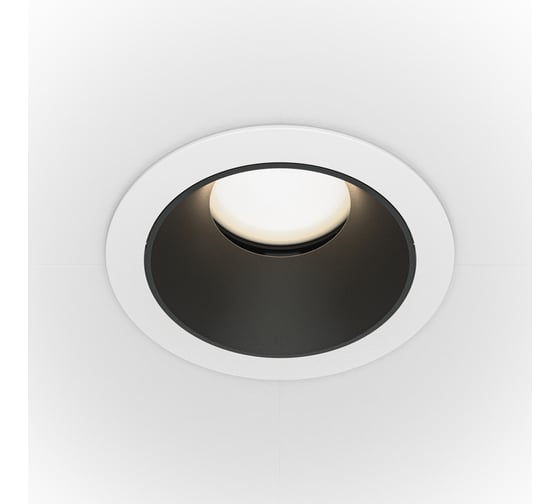 Изображение товара Встраиваемый светильник VOLTEGA VGL VGL051-U-1WB