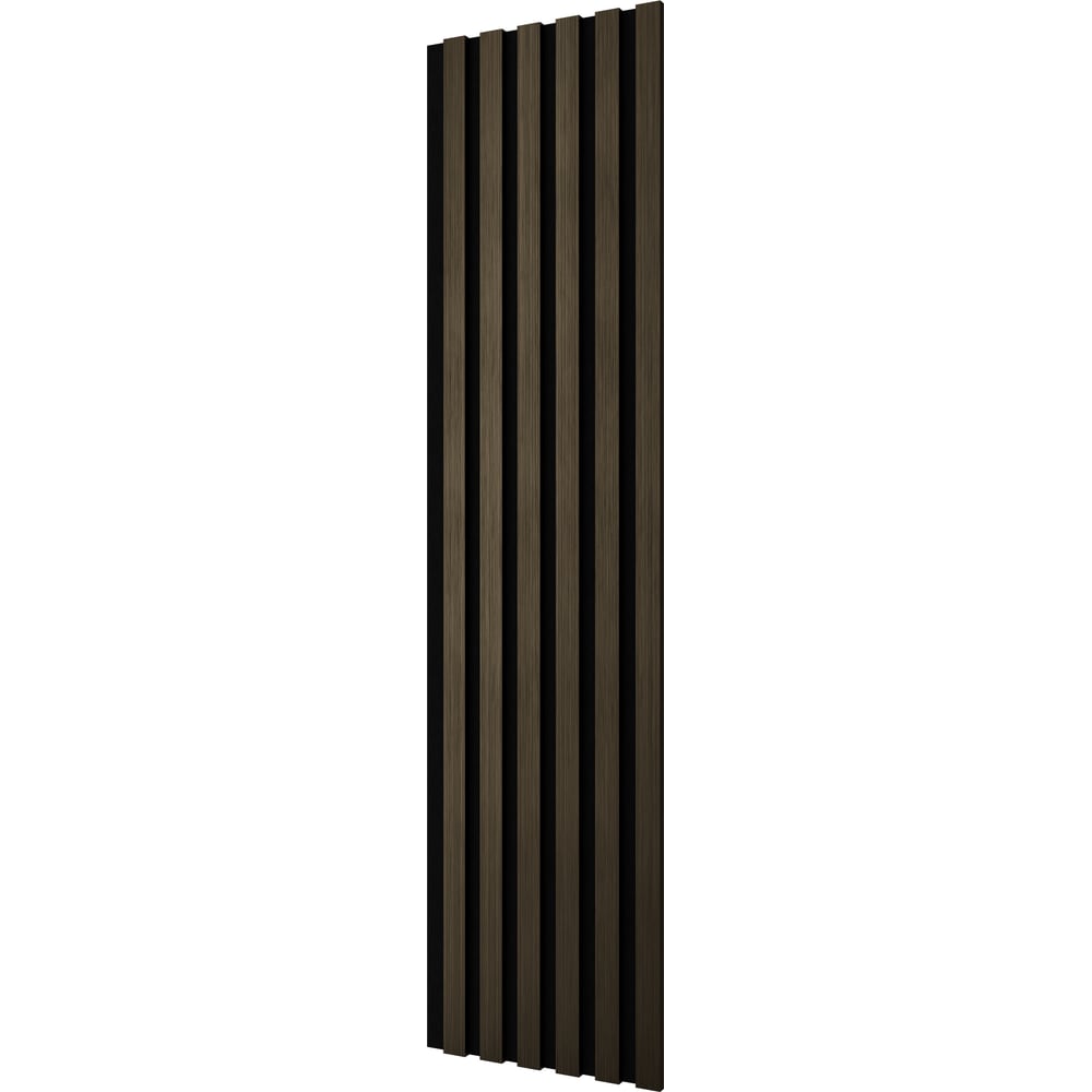 Изображение товара Акустические панели Cosca Decor 2шт. 1200x300x19 мм шампань