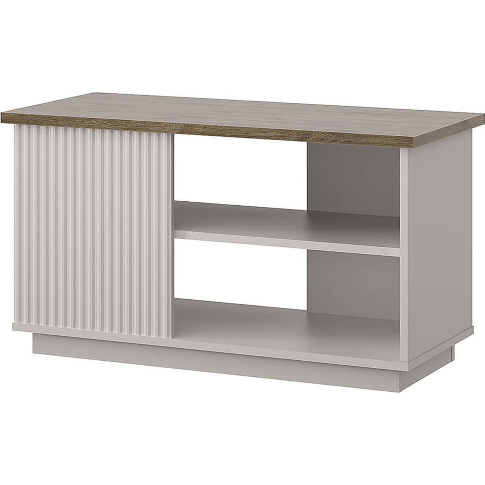 Изображение товара Журнальный стол Anrex VINATI персидский жемчуг амарок современный дизайн