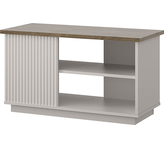 Изображение товара Журнальный стол Anrex VINATI персидский жемчуг/амарок 741294