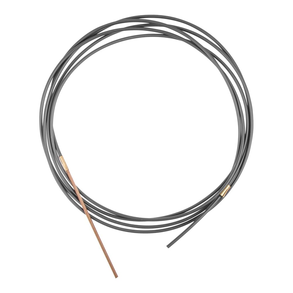 Изображение товара Канал подачи проволоки SOLARIS 0.8-1.0 мм для горелки 3 м WA-3503