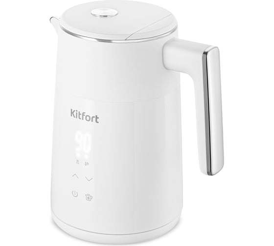 Изображение товара Чайник Kitfort КТ-6715