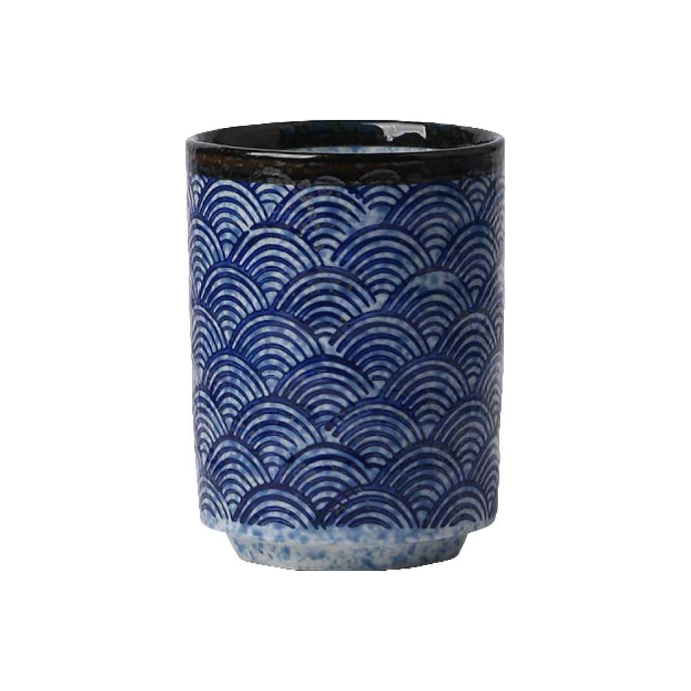 Стакан Homium Japanese Collection Top, 300 мл, синий top11