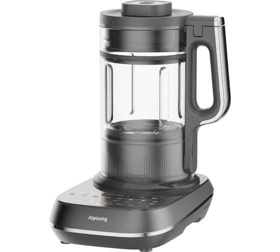Изображение товара Бесшумный блендер Joyoung с емкостью для измельчения B1Pro-RU