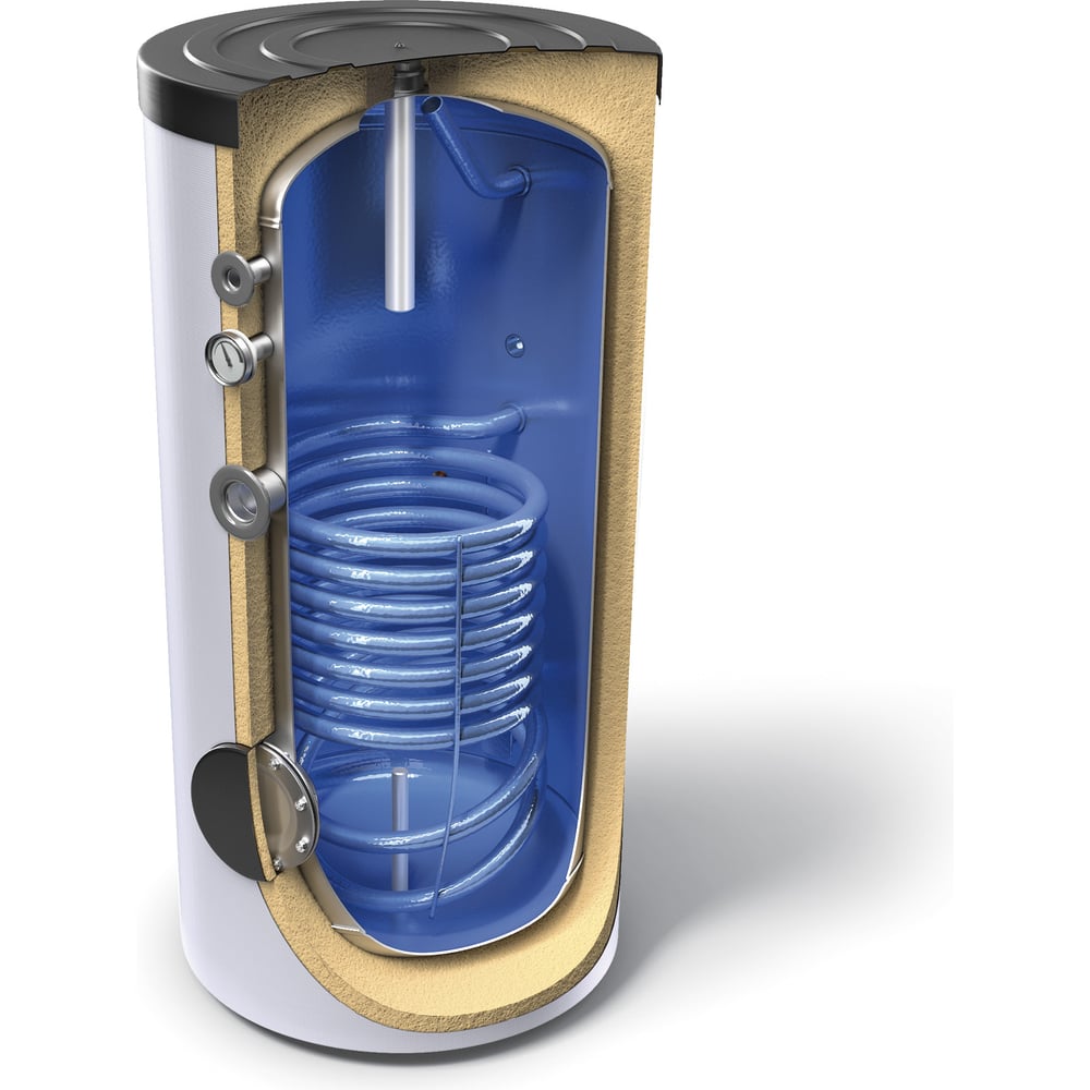 Изображение товара Водонагреватель TESY EV 12S 300 65 3K 306362