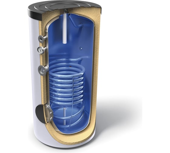 Изображение товара Водонагреватель TESY EV 12S 300 65 3K 306362