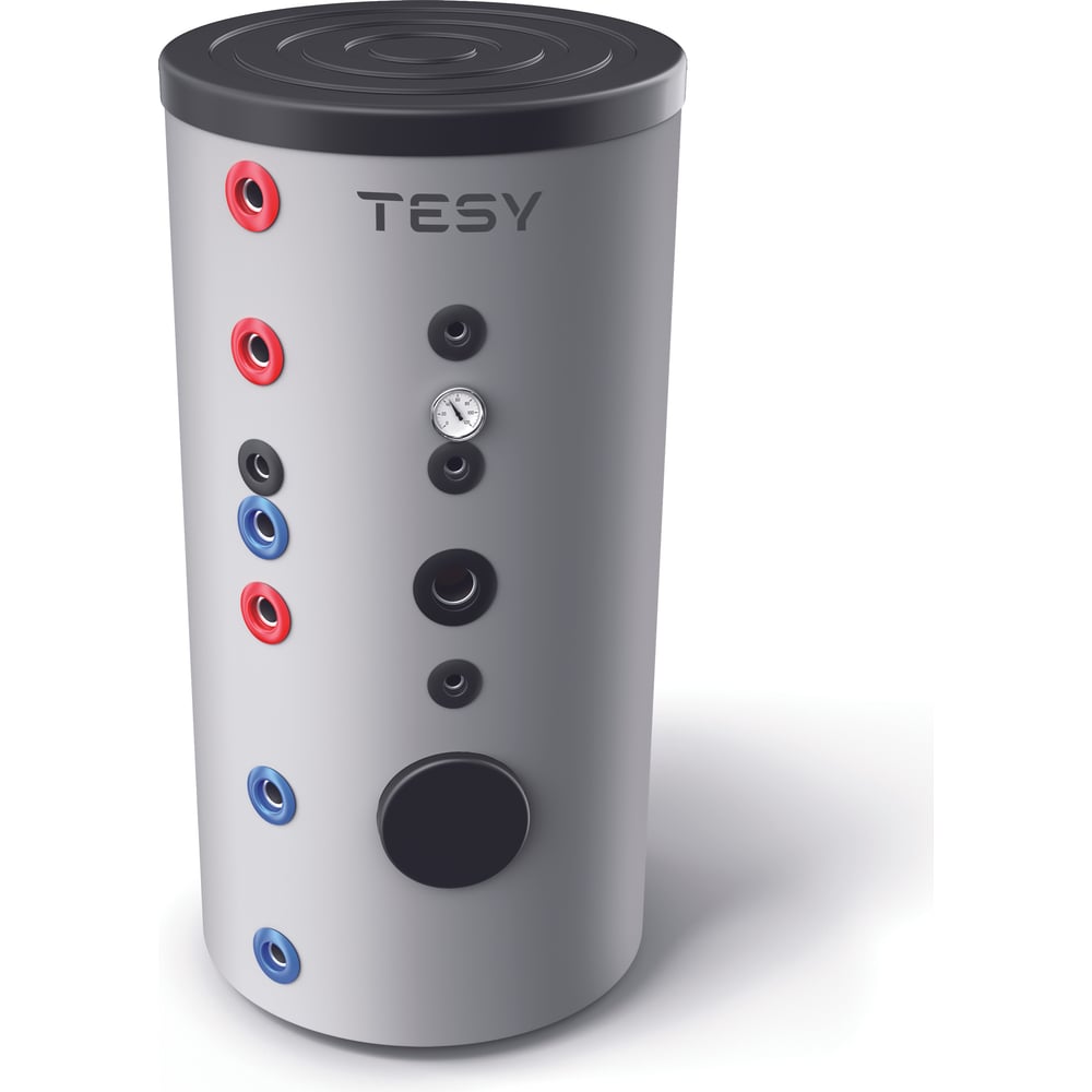 Изображение товара Водонагреватель TESY EV 15/7 S2 500 литров бойлер косвенного нагрева