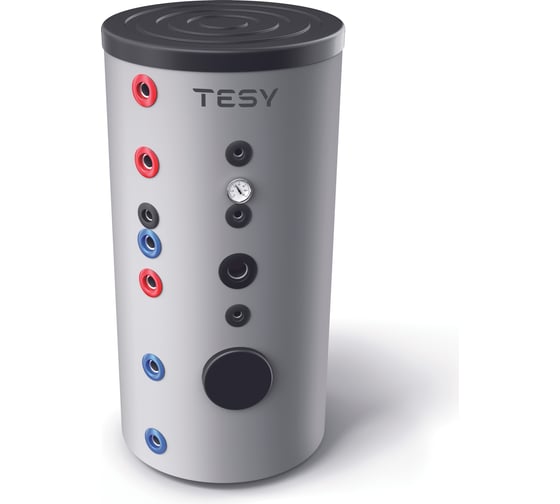 Изображение товара Водонагреватель TESY EV 15/7 S2 500 75 45D 3K 306366