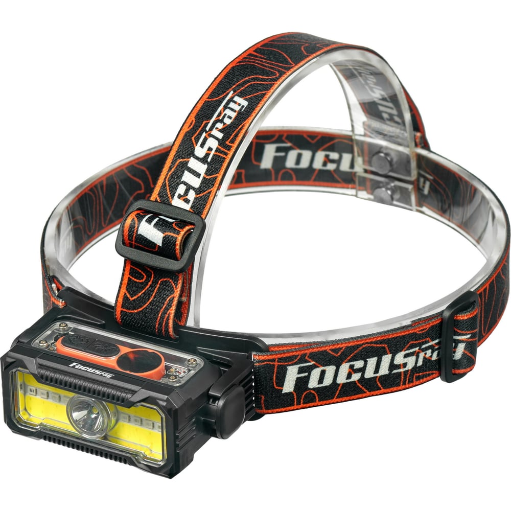 Изображение товара Фонарь Focusray 1325 890466