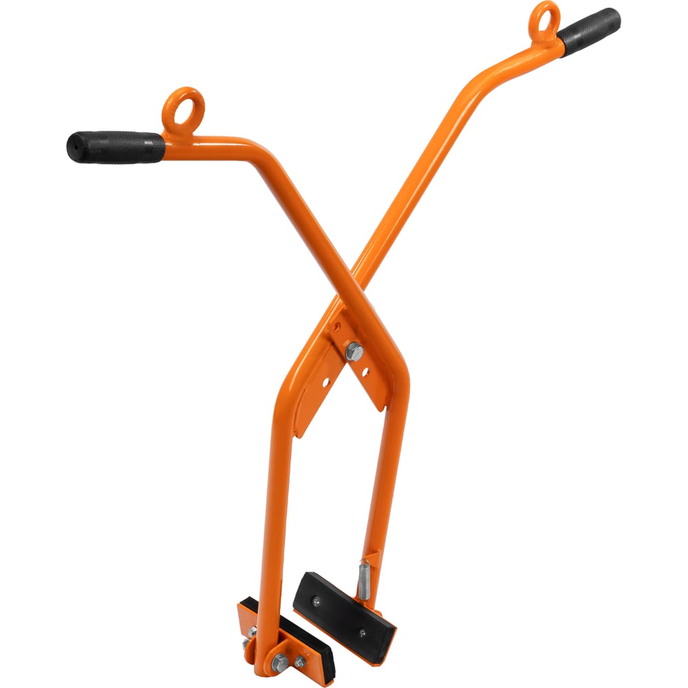 Изображение товара Захват бордюрного камня ручной СИБРТЕХ до 300 мм, 80 кг 18161