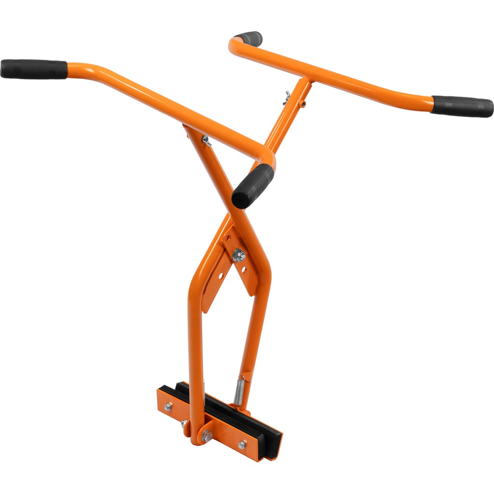 Изображение товара Захват бордюрного камня ручной СИБРТЕХ до 300 мм, грузоподъемность 130 кг