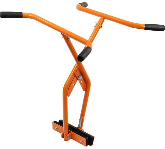 Изображение товара Захват бордюрного камня ручной СИБРТЕХ до 300 мм, 130 кг 18163