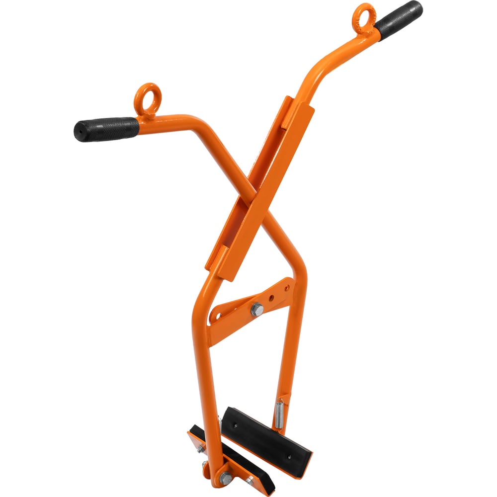 Изображение товара Захват бордюрного камня ручной СИБРТЕХ до 300 мм 100 кг