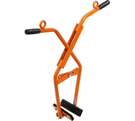 Изображение товара Захват бордюрного камня ручной СИБРТЕХ до 300 мм, 100 кг 18162