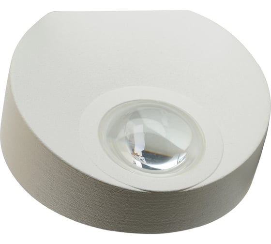 Изображение товара Светодиодный светильник стационарный FERON AL53 2х1W 4000K белый, 51138