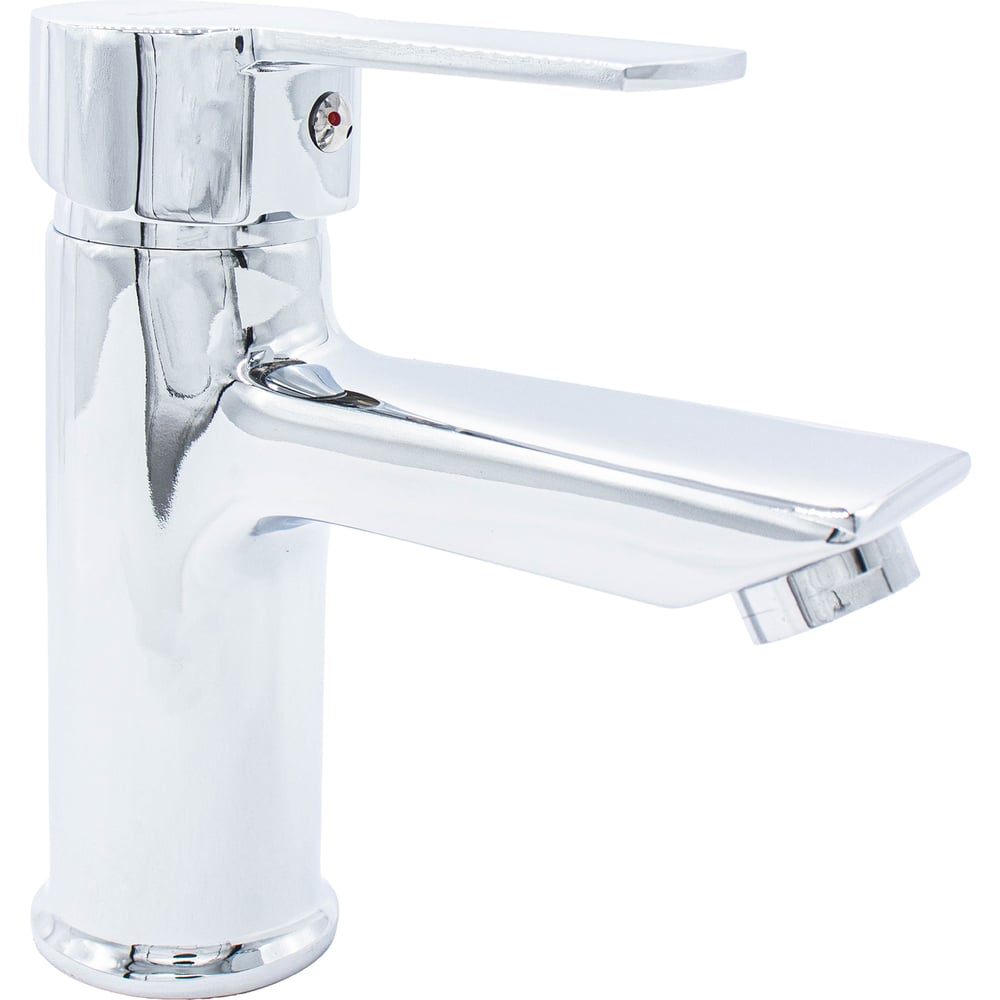 Изображение товара Смеситель для умывальника Doron DL 2322-N однорычажный хром