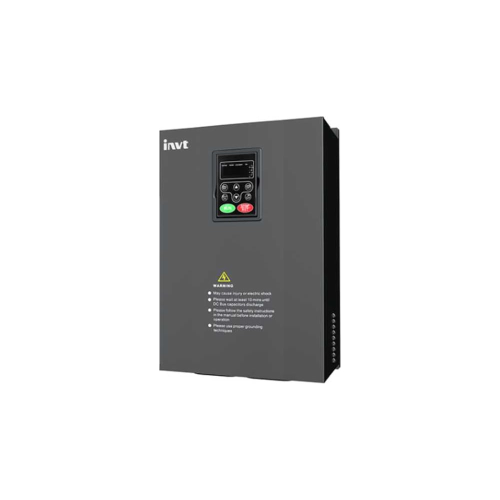 Преобразователь частоты INVT GD300L-030G-4 Lift 30 кВт 380В 11001-01414