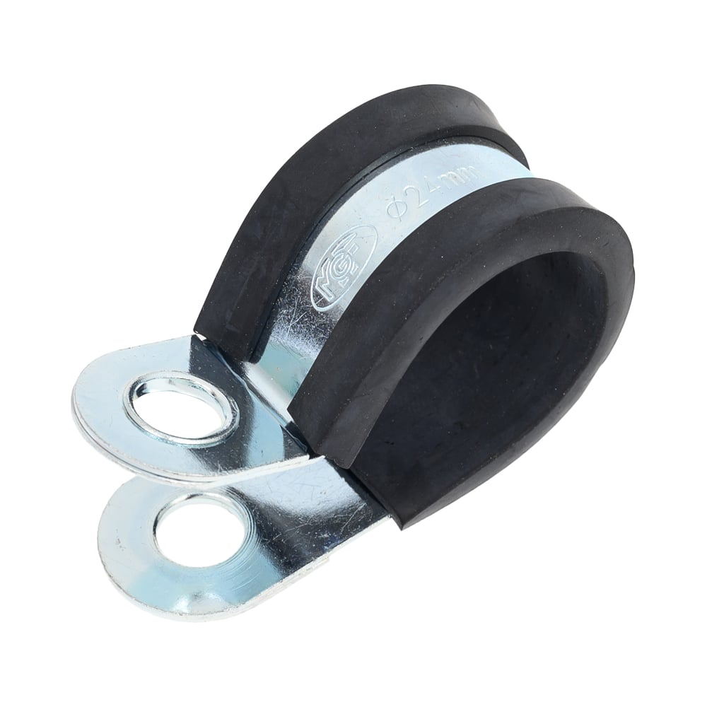 Изображение товара Хомут для крепления труб MGF 24/20 W1 1-5-20-1-24 надежное крепление