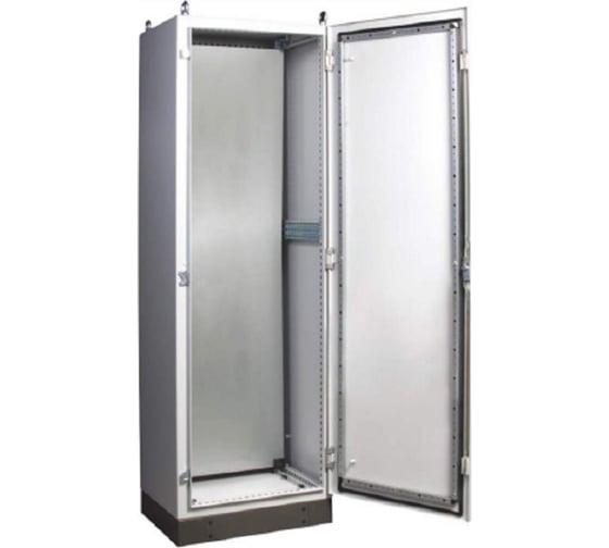 Изображение товара Щит металлический сборный ANDELI KD 2000х800х600 ADL29-104