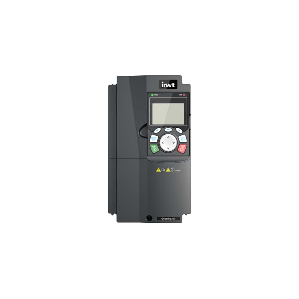 Преобразователь частоты INVT GD350-037G-6 37 кВт 690В 90001-04019