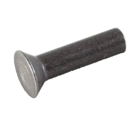 Изображение товара Заклепка ОПМ DIN 661 d3x8 St 2000 шт. 14333