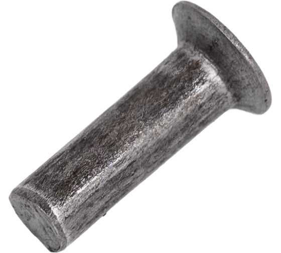 Изображение товара Заклепка ОПМ DIN 661 d3x10 St 2000 шт. 15576