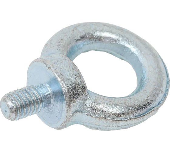 Изображение товара Рым-болт ОПМ ГОСТ 4751-73 1 М 12.016 1 шт. УТ000091650