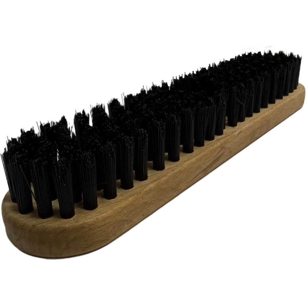 Изображение товара Шробер для пола 280х60х16 мм, искусственная щетина, ООО Агростройлидер