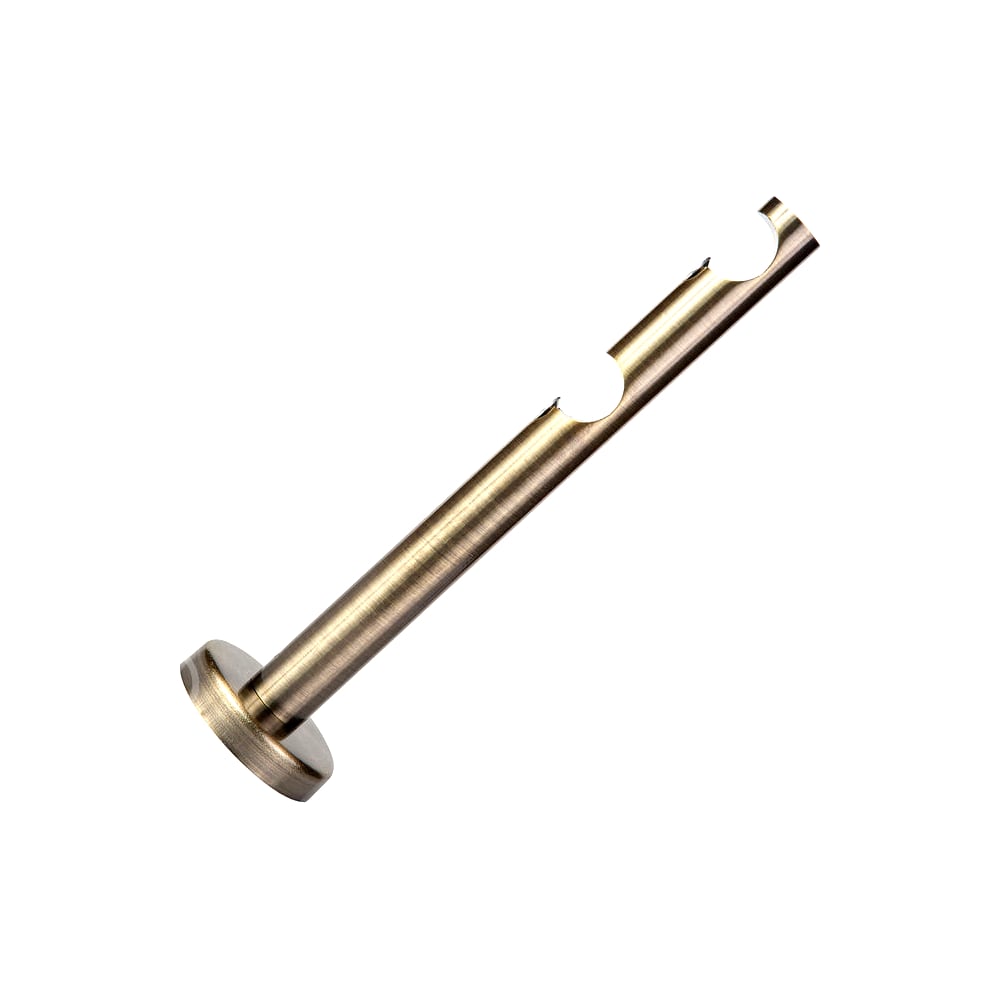 Изображение товара Металлический кронштейн для карниза D19/19 Антик ООО АС Март