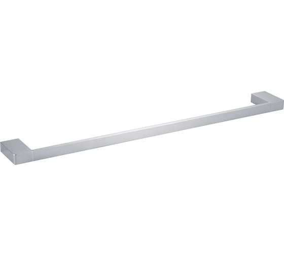 Изображение товара Вешалка для полотенец Wonzon & Woghand хром WW-9512