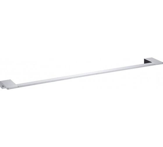 Изображение товара Вешалка для полотенец Wonzon & Woghand хром WW-9112