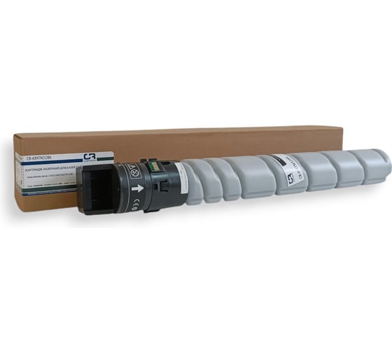 Изображение товара Картридж лазерный COPYRITE CR-KMTN328K TN-328K черный, 28000 страниц, для Konica Minolta bizhub C250i/C3 2032438