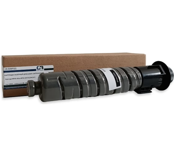 Изображение товара Картридж лазерный COPYRITE CR-RIMP305 842142/842347 черный (9000стр.) для Ricoh Aficio MP305 2028587