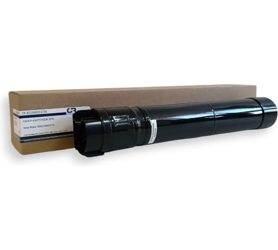 Изображение товара Картридж лазерный COPYRITE CR-XE106R01573K 106R01573 черный (24000стр.) для Xerox Phaser 7800 2045514