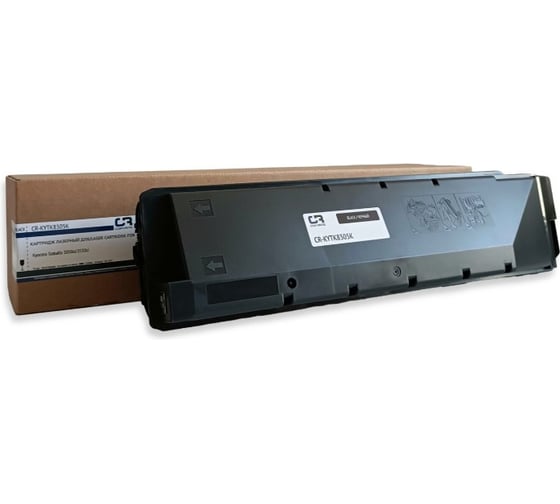 Изображение товара Картридж лазерный COPYRITE CR-KYTK8305K TK-8305K черный (25000стр.) для Kyocera Taskalfa 3050ci/3550 2021861