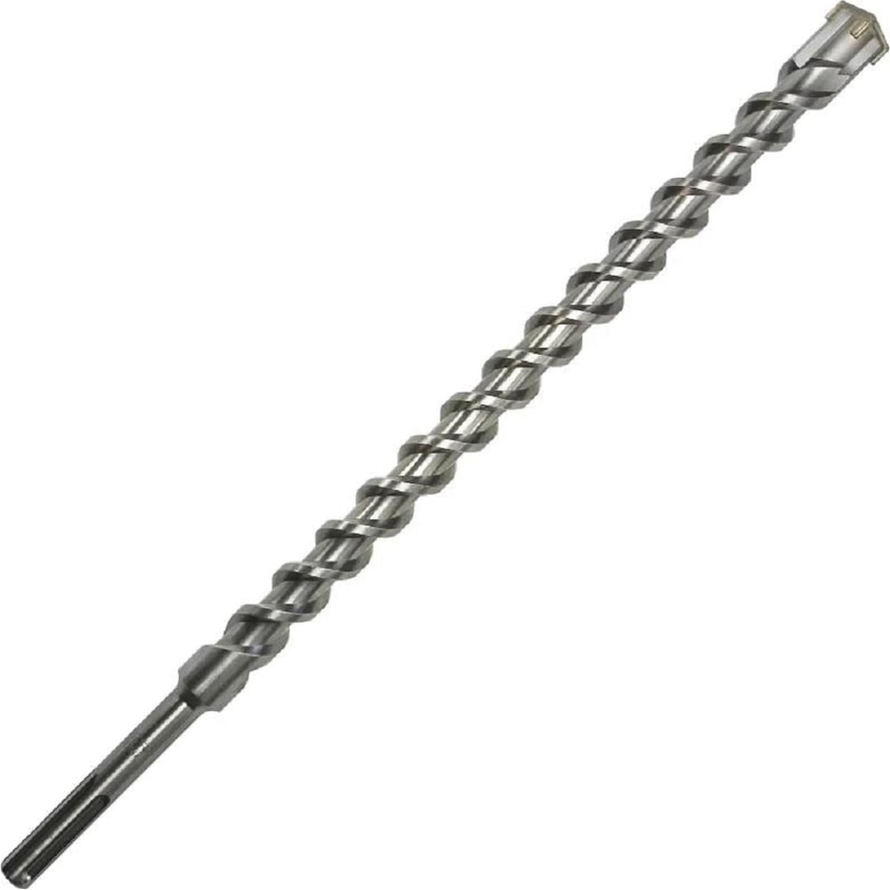 Изображение товара Бур X-TYPE 45х1000 мм SDS MAX для бетона Diamond Industrial