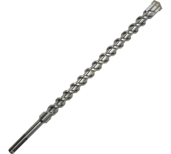 Изображение товара Бур X-TYPE 45х1000 мм, SDS MAX, по бетону Diamond Industrial DIDBURMAX451000