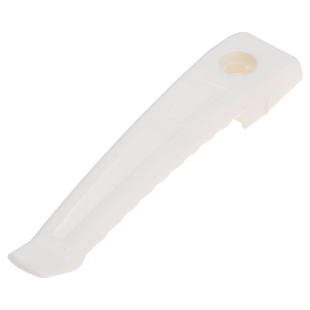 Изображение товара Держатель кабеля односторонний для прямого монтажа REXANT белый 140мм 20шт