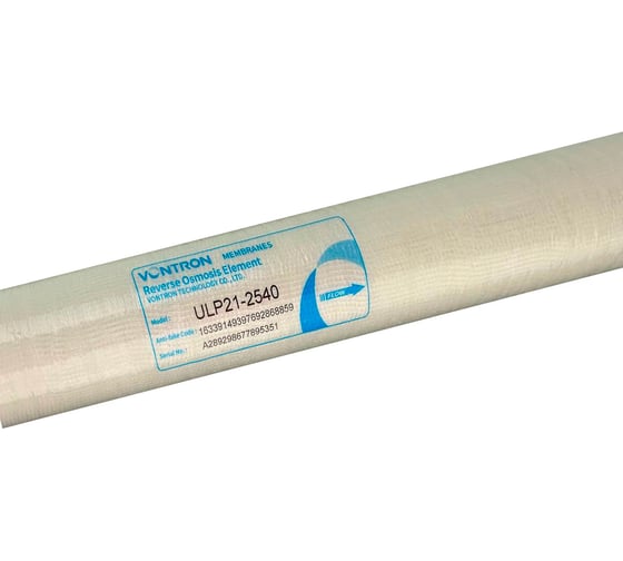 Изображение товара Мембрана Vontron ULP21- 2540 28463
