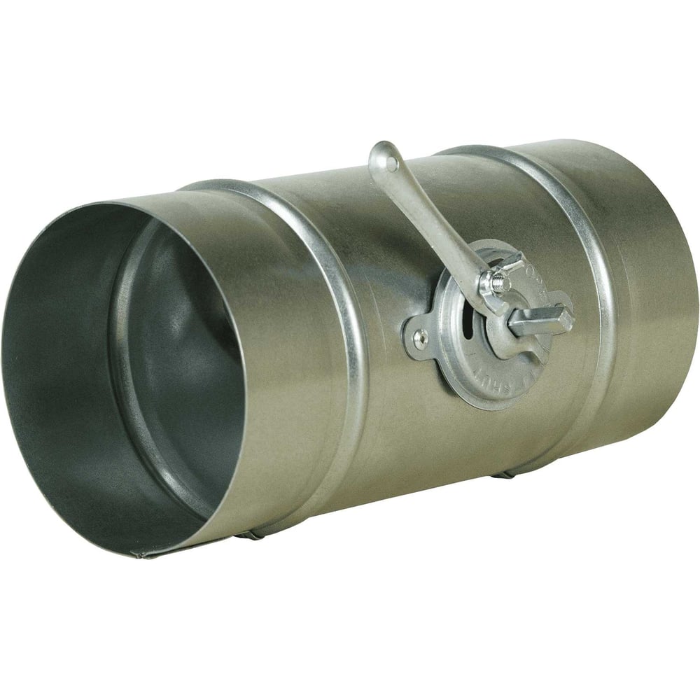 Изображение товара Заслонка регулирующая WAER (ручной привод) DFGR-R 160