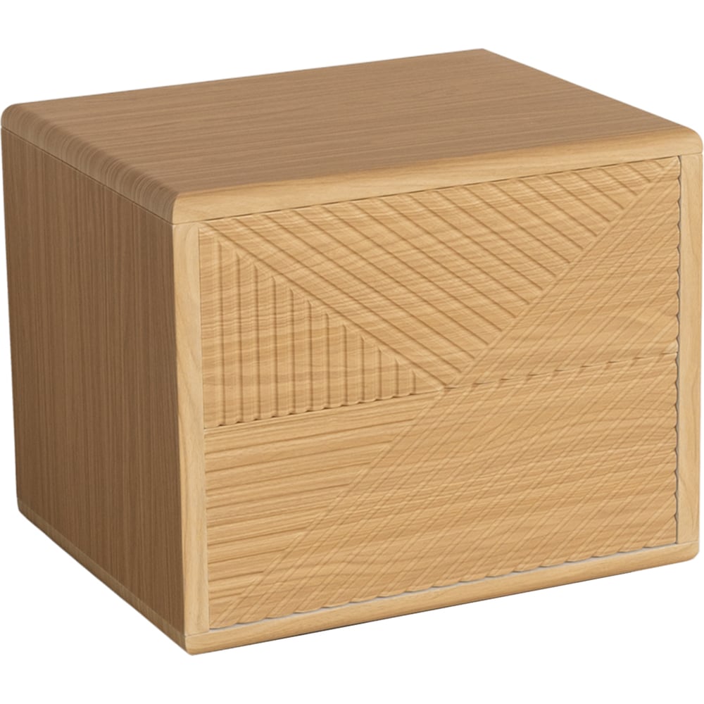 Изображение товара Тумба Comfort Avenue Диана Пекан 03 с двумя ящиками