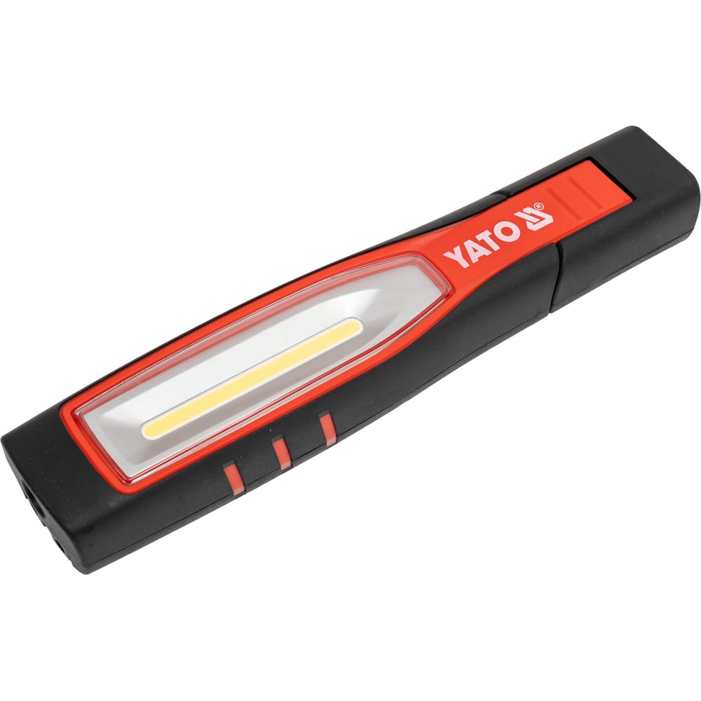 Изображение товара Аккумуляторный фонарь YATOLED 08524 1000lm с USB/type-C