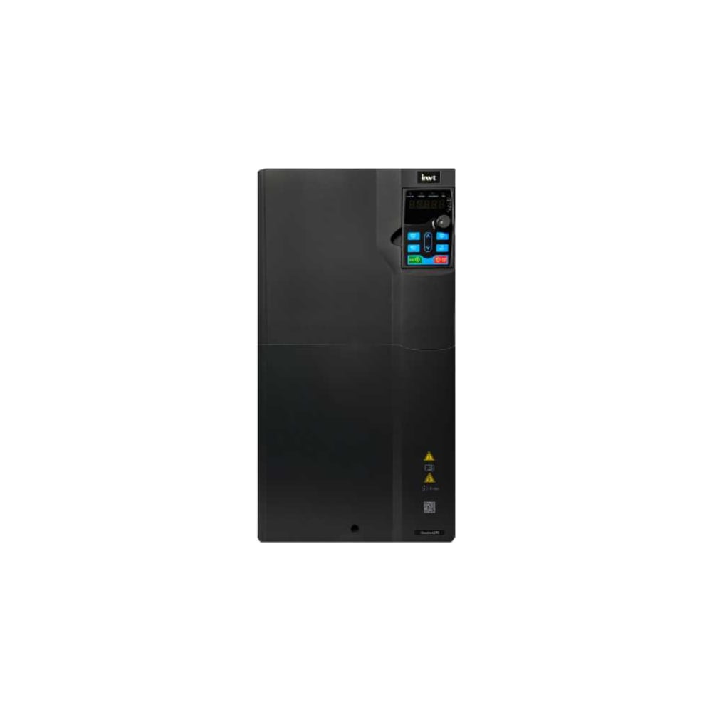 Преобразователь частоты INVT GD270-160-4 160 кВт 380В 11001-01932