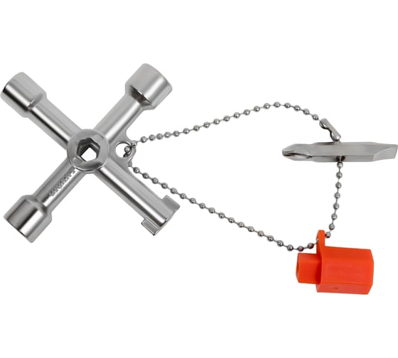 Изображение товара Ключ к шкафу Gigant GK-1