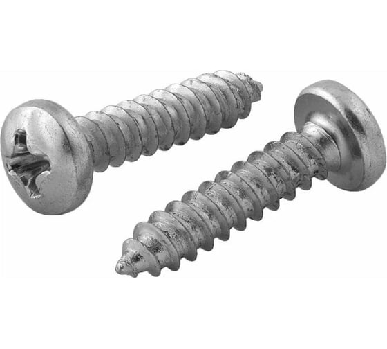 Изображение товара Саморез ОПМ 606005 d3x12 zn 5000 шт. 11411