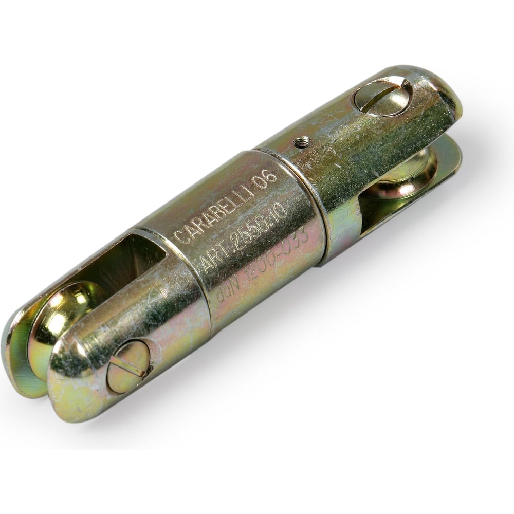 Изображение товара Вертлюг ЭНЕРВИК CT104 для кабелей и тросов высокой прочности